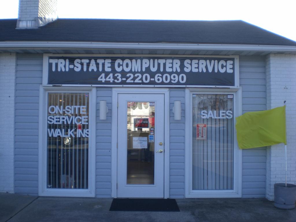 Top Categories BBB's Business Review for Tri-State Computer Service, LLC, Business Reviews and Ratings for Tri-State Computer Service, LLC in Fallston, taboredesc.gary: Computers - Service & Repair.
